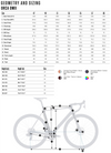 2024 ORBEA ORCA M20iLTD Lotto/DSTNY Team Replica - OMX Carbon - Shimano Ultegra Di2 (R120) Road Bike