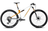 2026 ORBEA OIZ M-TEAM AXS - OMX Carbon - SRAM X0 Eagle AXS (T229) XC MTB