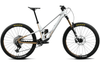 2026 ORBEA RALLON E10 - OMR Carbon - Shimano SLX M7100 (T251)(T258) ENDURO MTB
