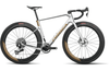 2026 ORBEA TERRA RACE M11eLTD 1X - OMX Carbon - SRAM Red XPLR AXS (T149) Gravel Race Bike