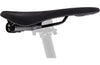 Fizik Gravita Alpaca X5 Saddle + Alpaca Tool Carrier - Black