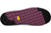 Fizik Gravita Versor Flat Black-Purple MTB Shoes