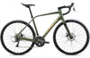 2022 ORBEA AVANT H60D - Shimano Claris (M101) Endurance Road Bike