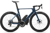 2023 ORBEA ORCA AERO M21eLTD - OMX Carbon - SRAM Force eTAP AXS (N750) Road Bike