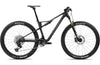 2023 ORBEA OIZ M-PRO XO - OMX Carbon - SRAM X0 Eagle AXS (N760) XC MTB