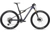 2023 ORBEA OIZ M-PRO XO - OMX Carbon - SRAM X0 Eagle AXS (N760) XC MTB
