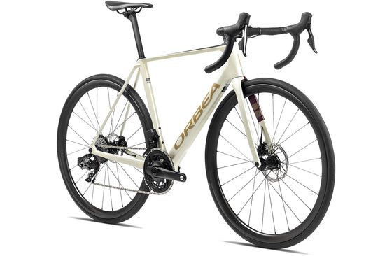 2024 ORBEA ORCA M30 - OMR Carbon - Shimano 105 (R107) Road Bike