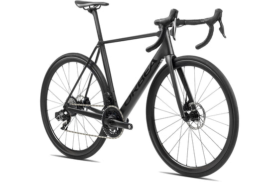 2025 ORBEA ORCA M30 - OMR Carbon - Shimano 105 (S107) Road Bike
