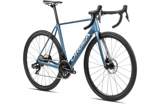 2025 ORBEA ORCA M30 - OMR Carbon - Shimano 105 (S107) Road Bike