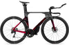 2024 ORBEA ORDU M30iLTD - OMX Carbon - Shimano 105 Di2 (R135) TT/Triathlon Bike