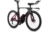 2024 ORBEA ORDU M30iLTD - OMX Carbon - Shimano 105 Di2 (R135) TT/Triathlon Bike