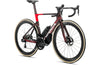 2026 ORBEA ORCA AERO M10iREPLICA - Team Replica - OMX Carbon - Shimano Dura-Ace Di2 (S716) Aero Road Bike