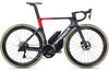 2026 ORBEA ORCA AERO M10iREPLICA - Team Replica - OMX Carbon - Shimano Dura-Ace Di2 (S716) Aero Road Bike