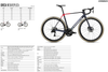 2026 ORBEA ORCA M10iREPLICA - TEAM REPLICA - OMX Carbon - Shimano Dura-Ace Di2 (S717) Road Bike