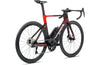 2026 ORBEA ORCA AERO M20iREPLICA - Team Replica - OMX Carbon - Shimano Ultegra Di2 (S728) Aero Road Bike