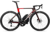 2026 ORBEA ORCA AERO M20iREPLICA - Team Replica - OMX Carbon - Shimano Ultegra Di2 (S728) Aero Road Bike