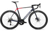 2026 ORBEA ORCA M20iREPLICA - TEAM REPLICA - OMX Carbon - Shimano Ultegra Di2 (S729) Road Bike