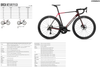 2026 ORBEA ORCA M20iREPLICA - TEAM REPLICA - OMX Carbon - Shimano Ultegra Di2 (S729) Road Bike