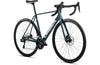 2026 ORBEA ORCA M30i - OMR CARBON - SHIMANO 105 Di2 (T107) ROAD BIKE