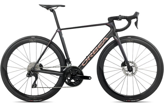 2026 ORBEA ORCA M30iLTD PWR - OMX Carbon - Shimano 105 Di2 (T113