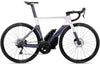 2026 ORBEA ORCA AERO M30LTD - OMX Carbon - Shimano 105 (T119) Aero Road Bike