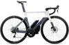 2026 ORBEA ORCA AERO M30LTD - OMX Carbon - Shimano 105 (T119) Aero Road Bike