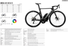 2026 ORBEA ORCA AERO M30iLTD - OMX Carbon - Shimano 105 Di2 (T120) Aero Road Bike