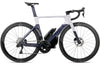2026 ORBEA ORCA AERO M35iLTD PWR - OMX Carbon - Shimano 105 Di2 (T121) Aero Road Bike