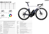2026 ORBEA ORCA AERO M35iLTD PWR - OMX Carbon - Shimano 105 Di2 (T121) Aero Road Bike