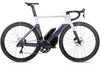 2026 ORBEA ORCA AERO M20iLTD - OMX Carbon - Shimano Ultegra Di2 (T122) Aero Road Bike