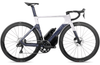 2026 ORBEA ORCA AERO M20iLTD - OMX Carbon - Shimano Ultegra Di2 (T122) Aero Road Bike