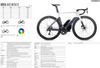 2026 ORBEA ORCA AERO M20iLTD - OMX Carbon - Shimano Ultegra Di2 (T122) Aero Road Bike