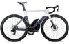 2026 ORBEA ORCA AERO M21eLTD - OMX Carbon - SRAM Force AXS (T123) Aero Road Bike