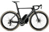 2026 ORBEA ORCA AERO M21eLTD - OMX Carbon - SRAM Force AXS (T123) Aero Road Bike