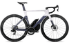 2026 ORBEA ORCA AERO M21eLTD - OMX Carbon - SRAM Force AXS (T123) Aero Road Bike