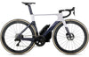 2026 ORBEA ORCA AERO M10iLTD - OMX Carbon - Shimano Dura-Ace Di2 (T124) Aero Road Bike