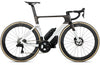 2026 ORBEA ORCA AERO M10iLTD - OMX Carbon - Shimano Dura-Ace Di2 (T124) Aero Road Bike