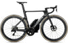 2026 ORBEA ORCA AERO M10iLTD - OMX Carbon - Shimano Dura-Ace Di2 (T124) Aero Road Bike