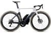 2026 ORBEA ORCA AERO M10iLTD - OMX Carbon - Shimano Dura-Ace Di2 (T124) Aero Road Bike