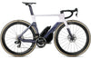 2026 ORBEA ORCA AERO M11eLTD - OMX Carbon - SRAM Red AXS (T125) Aero Road Bike