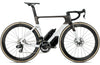 2026 ORBEA ORCA AERO M11eLTD - OMX Carbon - SRAM Red AXS (T125) Aero Road Bike