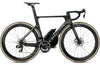 2026 ORBEA ORCA AERO M11eLTD - OMX Carbon - SRAM Red AXS (T125) Aero Road Bike