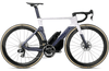2026 ORBEA ORCA AERO M11eLTD - OMX Carbon - SRAM Red AXS (T125) Aero Road Bike