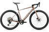 2026 ORBEA TERRA M30TEAM 1X - OMR Carbon - Shimano GRX RX822 (T138) Gravel Bike