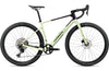 2026 ORBEA TERRA M30TEAM 1X - OMR Carbon - Shimano GRX RX822 (T138) Gravel Bike