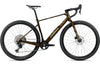 2026 ORBEA TERRA M30TEAM 1X - OMR Carbon - Shimano GRX RX822 (T138) Gravel Bike