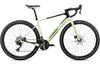 2026 ORBEA TERRA M30TEAM - OMR Carbon - Shimano GRX RX610 (T139) Gravel Bike