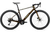 2026 ORBEA TERRA M30TEAM - OMR Carbon - Shimano GRX RX610 (T139) Gravel Bike
