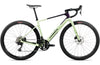 2026 ORBEA TERRA M20TEAM - OMR Carbon - Shimano GRX RX820 (T140) Gravel Bike