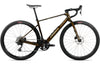 2026 ORBEA TERRA M20TEAM - OMR Carbon - Shimano GRX RX820 (T140) Gravel Bike